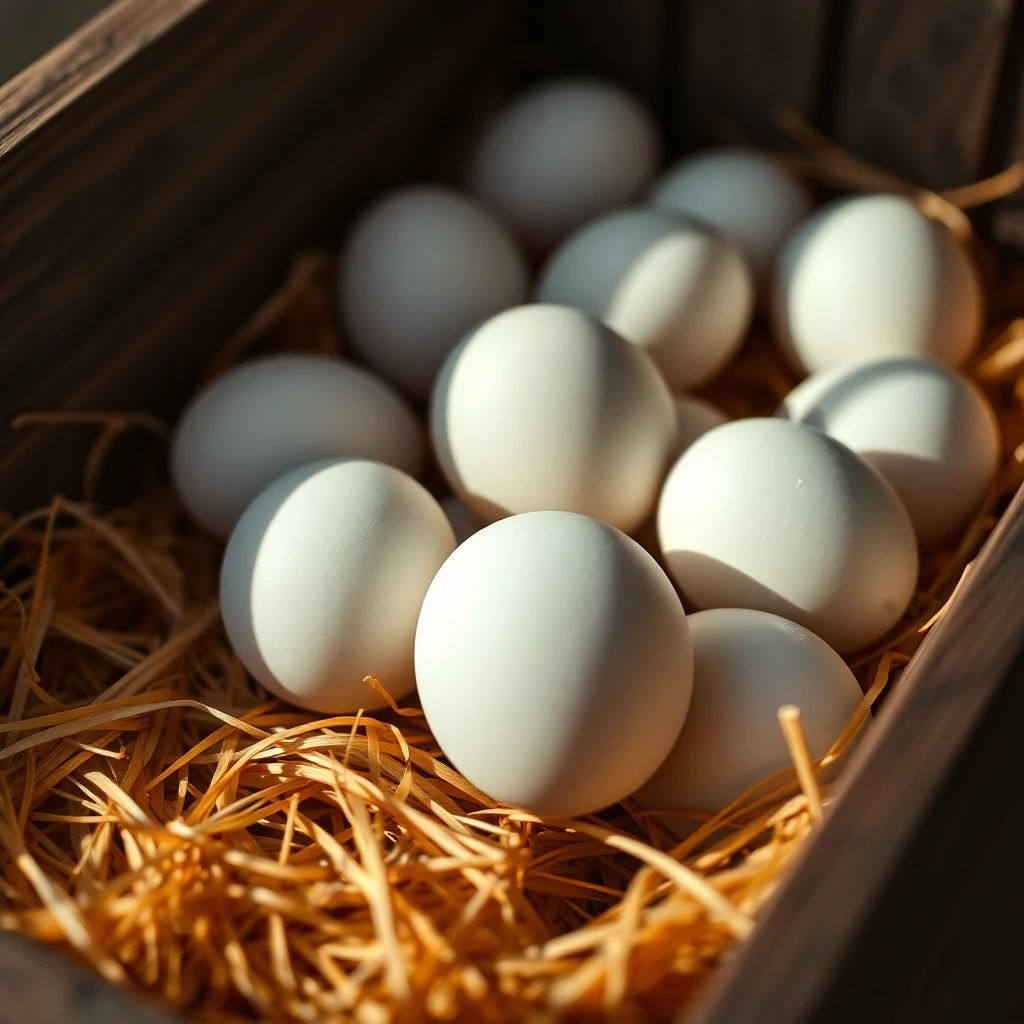 Mogo's Poultry — fresh eggs and chicken, Gaborone